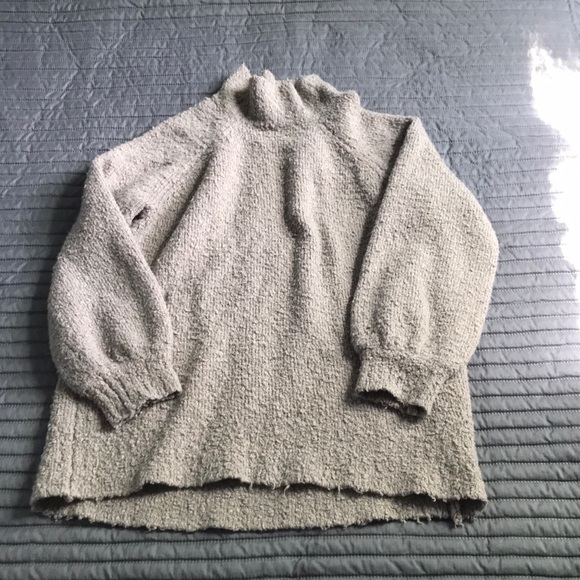 Aerie wool sweater size small - Picture 1 of 4